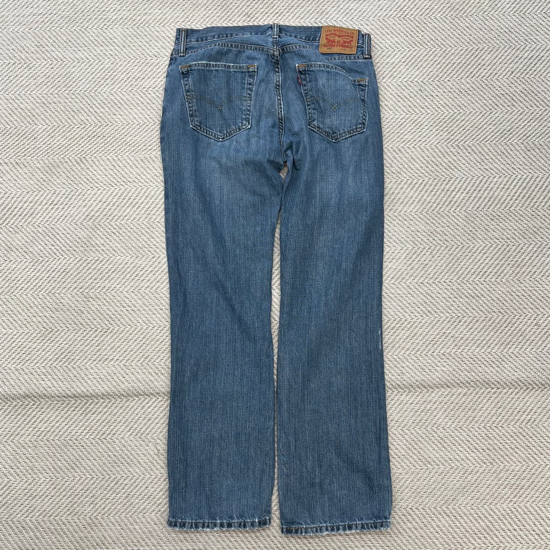 리바이스 559 데님 팬츠 r2851 상품이미지2