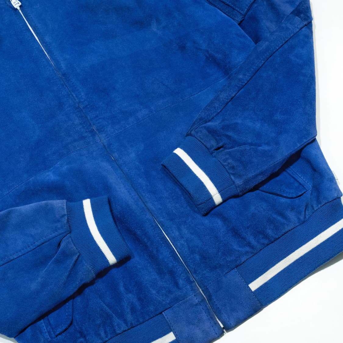 리바이스 스웨이드 봄버 m (100-103) 소가죽 스웨이드 상품이미지4