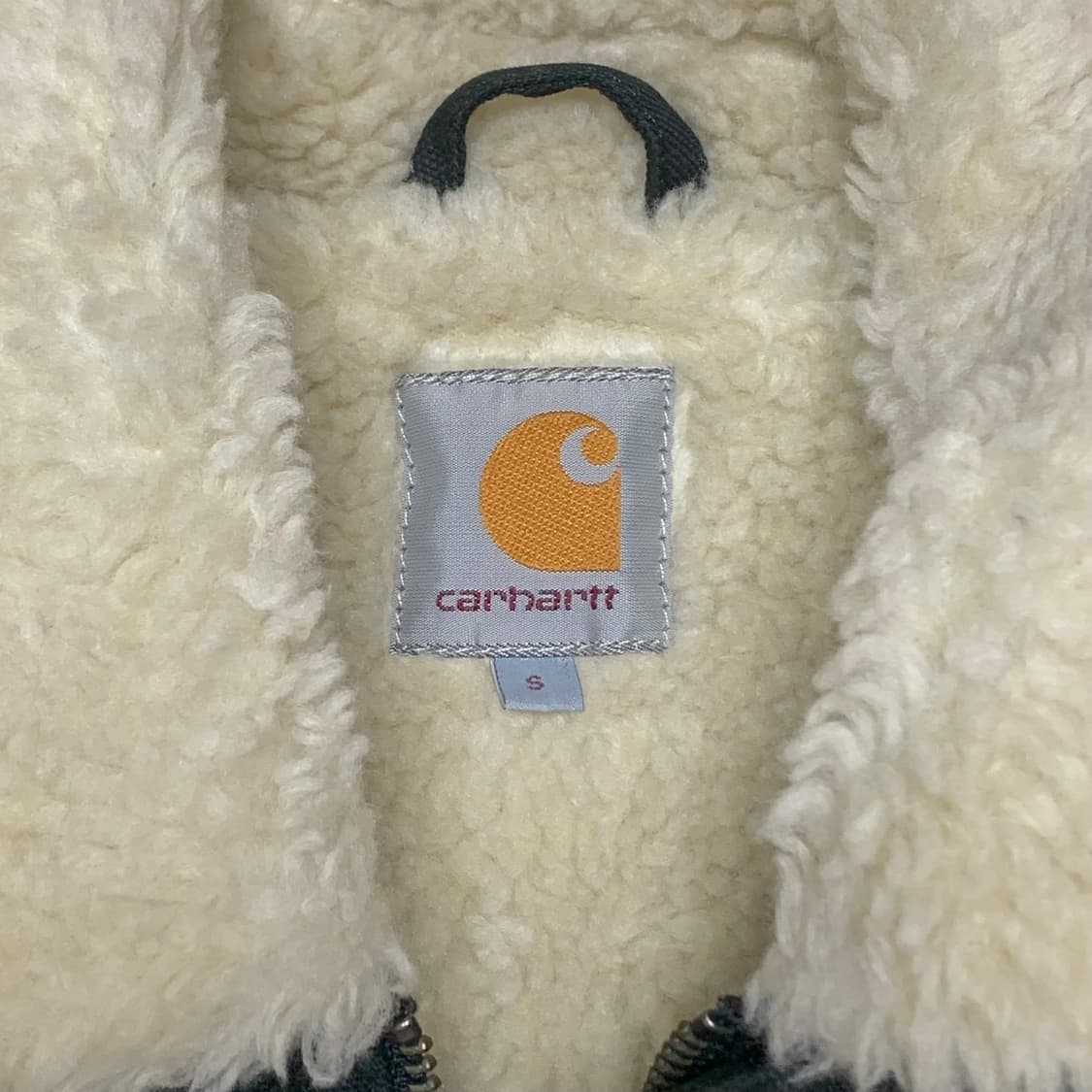 칼하트 쉐르파 피닉스 코트 상품이미지5