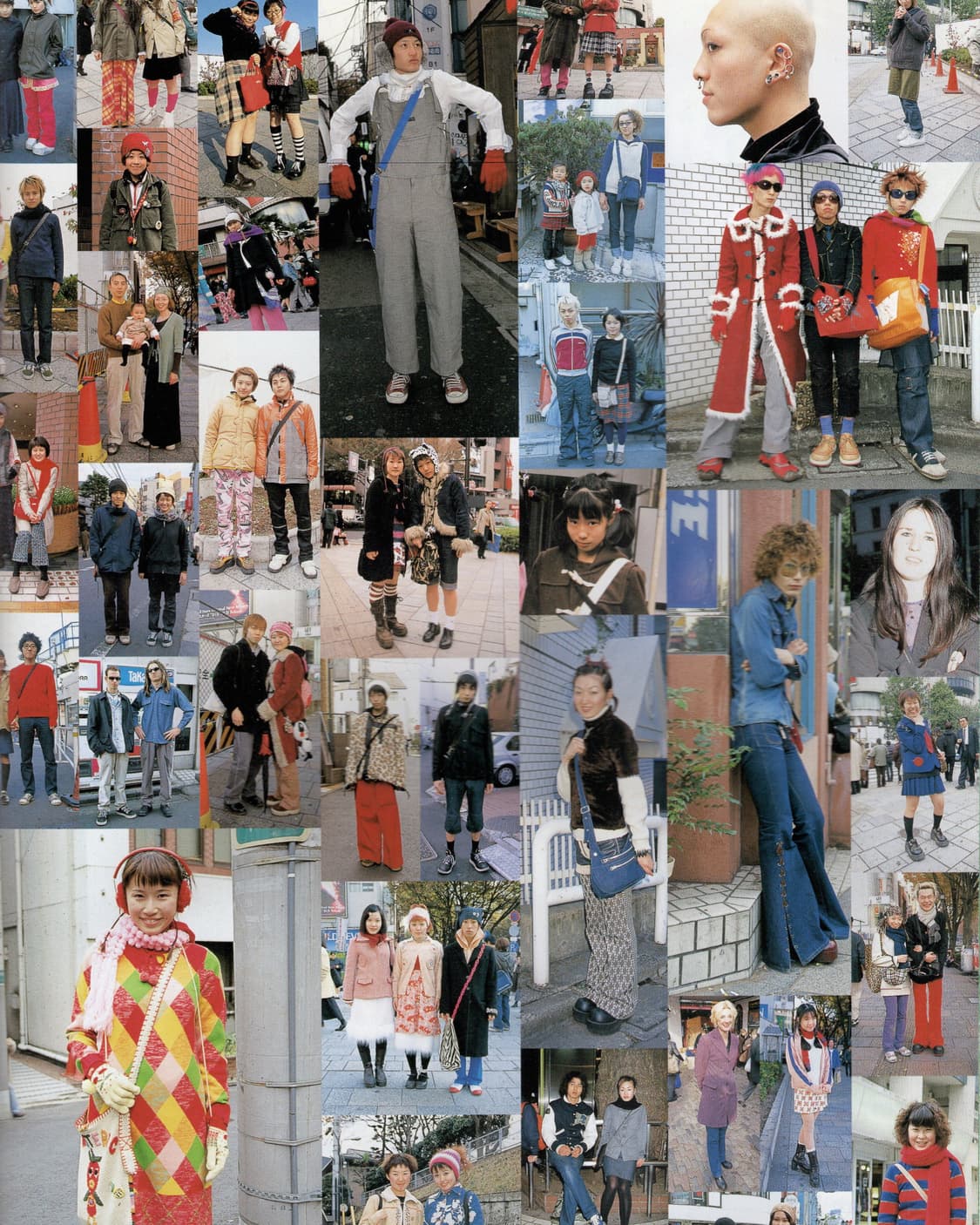 KEROUAC (케루악) Vol.6 (1999) KERA 일본잡지 희귀 상품이미지10