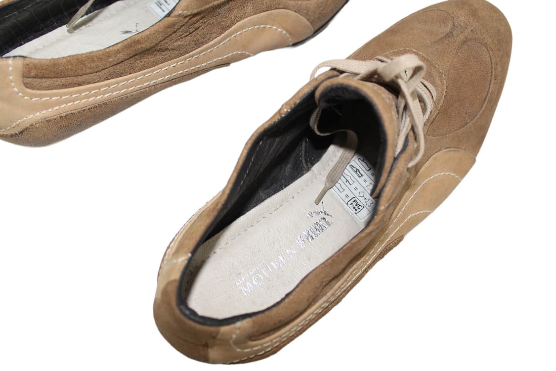 ALEXANDER McQUEEN × PUMA 알렉산더맥퀸푸마 스니커즈 상품이미지7