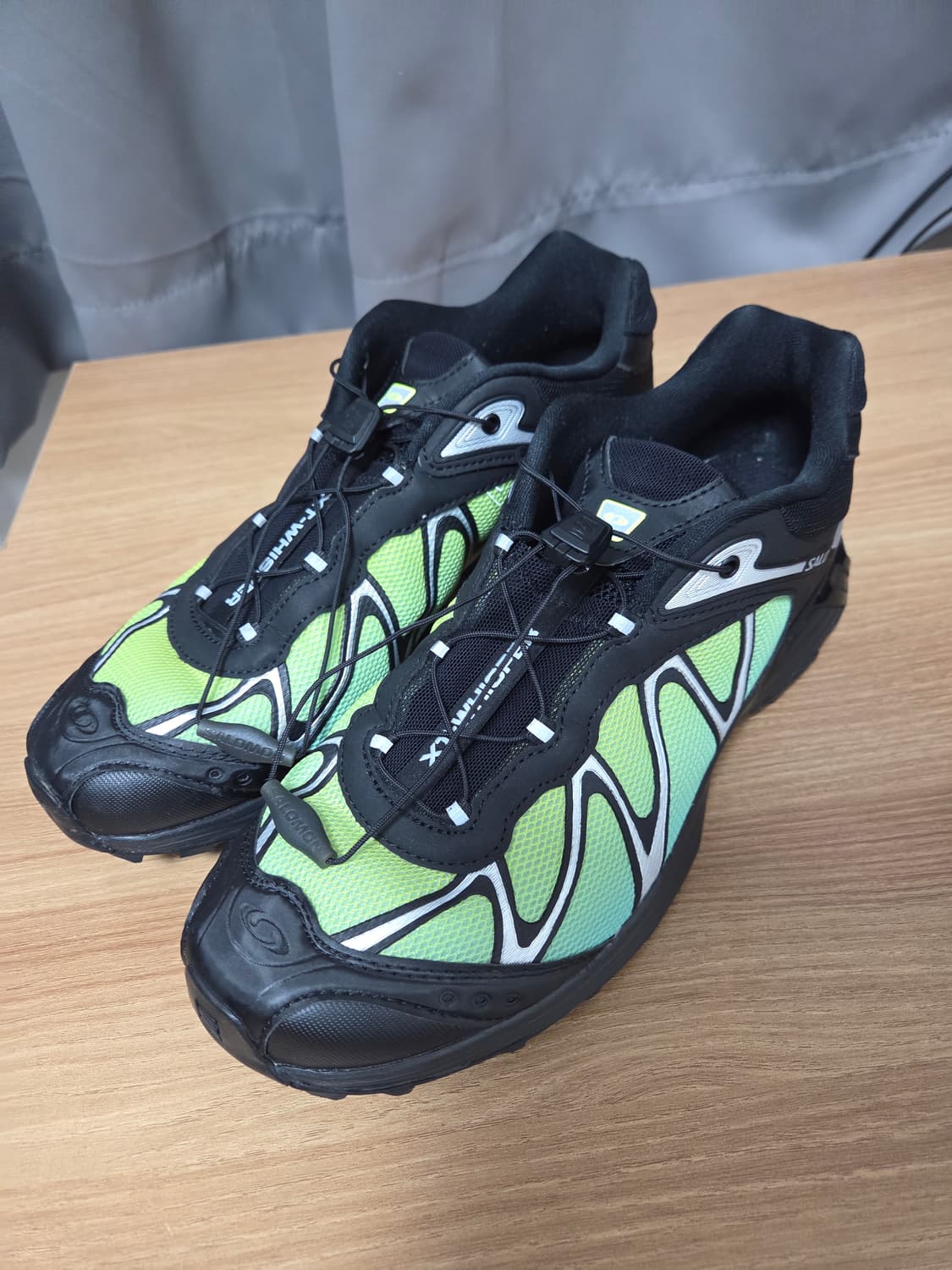 살로몬 XT위스퍼 275 상품이미지2