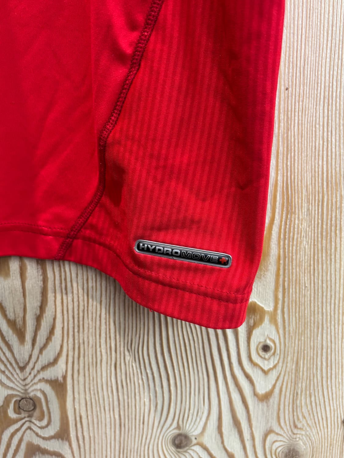 02/04 리복 리버풀 칼스버그 제라드 유니폼 상품이미지3