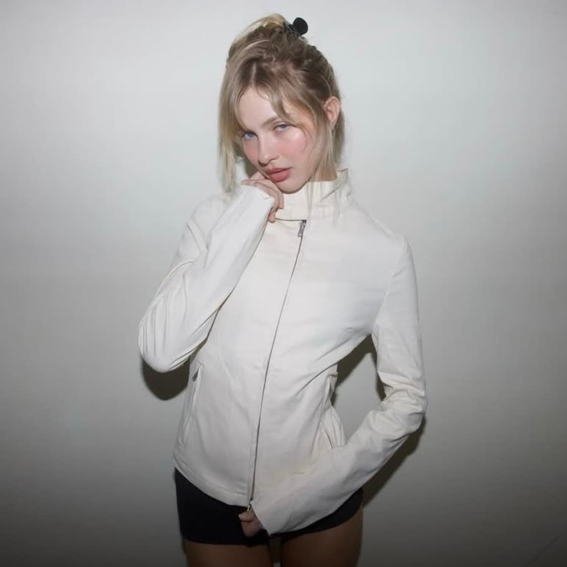 Praying LS COTTON JACKET 상품이미지2