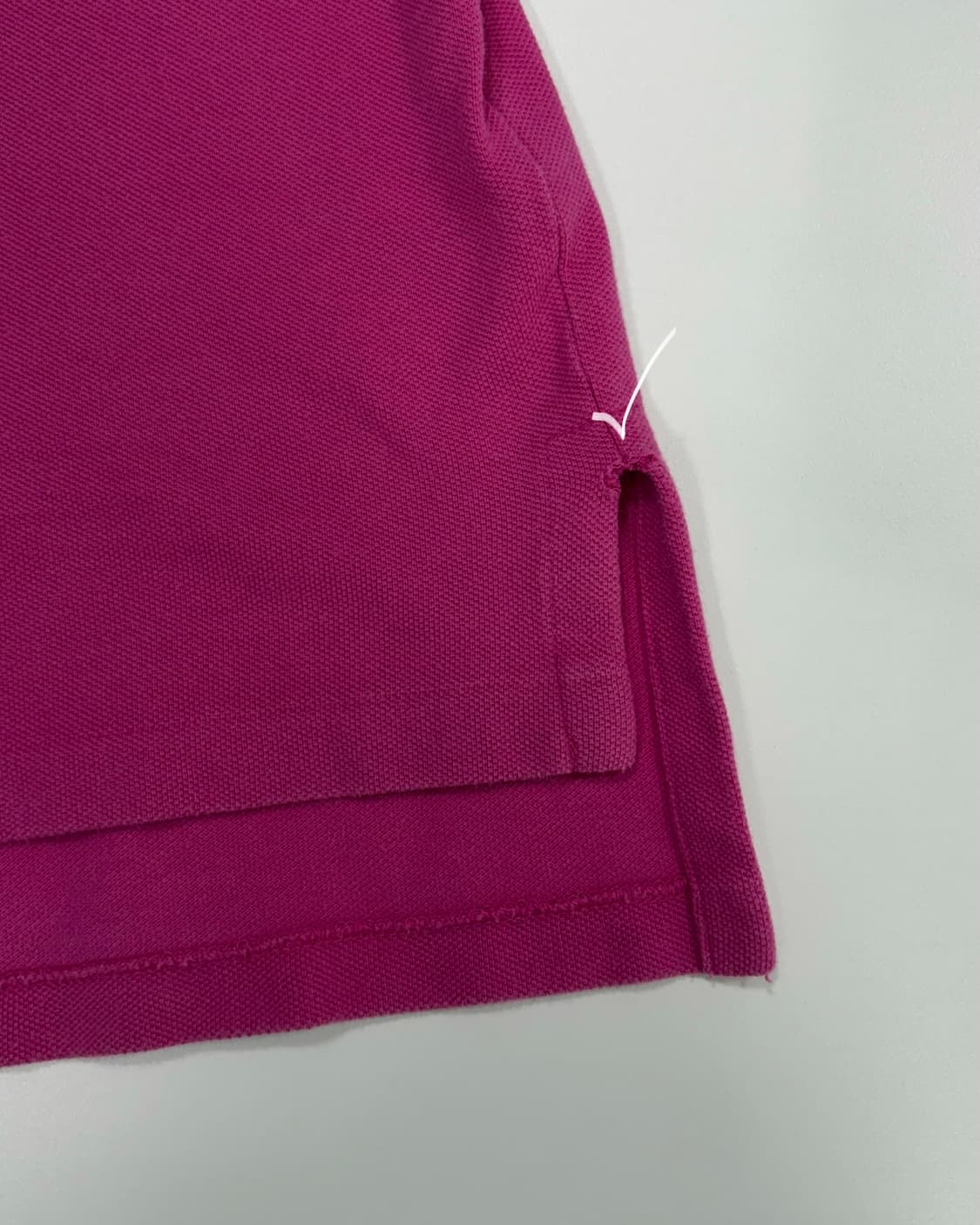 [M]폴로 랄프로렌 빅포니 치프키프 카라 티셔츠 상품이미지9