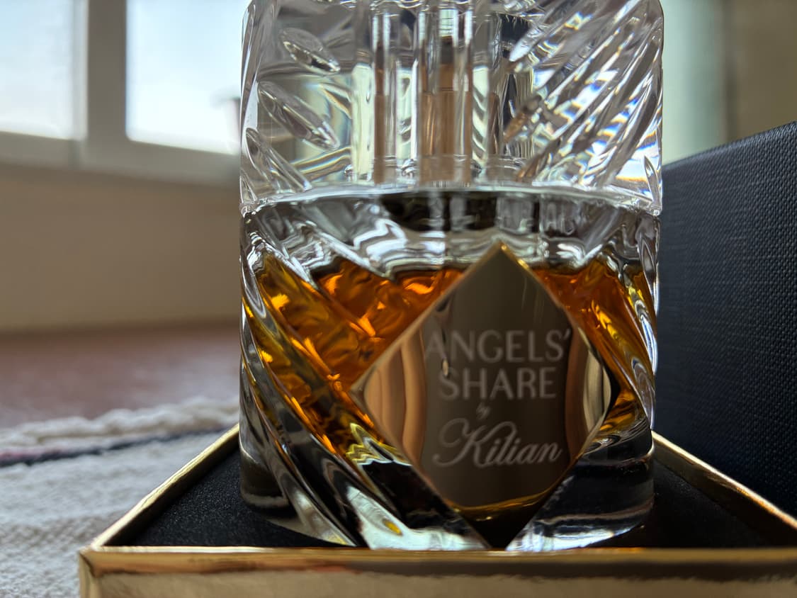 킬리안 엔젤스 쉐어 오 드 퍼퓸 50ml 상품이미지2