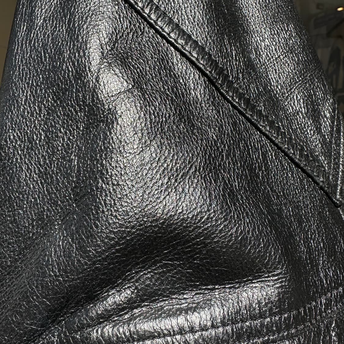 [xl] 블러드칫 A-2 상품이미지4