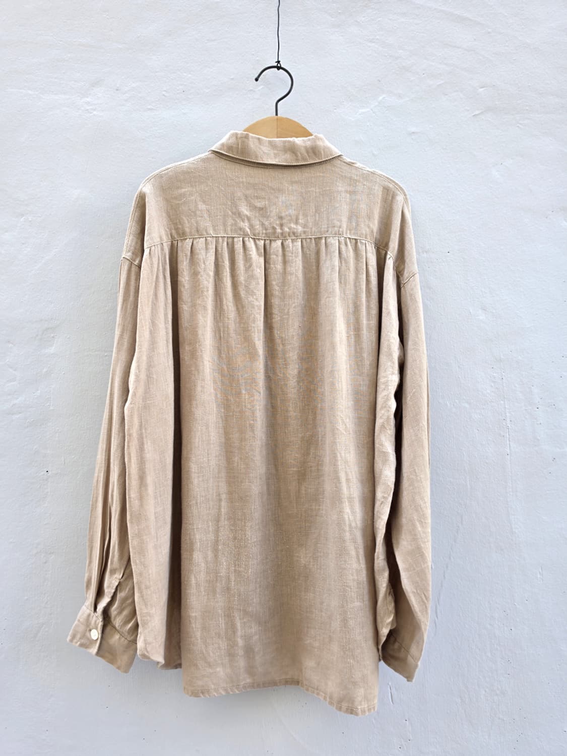 FURALI 리넨 100% 상품이미지6