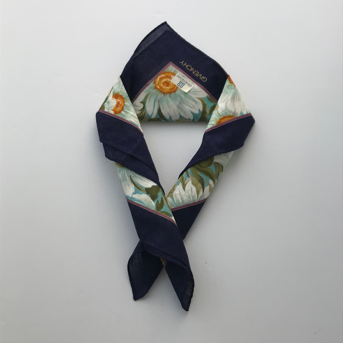 GIVENCHY Handkerchief (미사용품) 상품이미지7