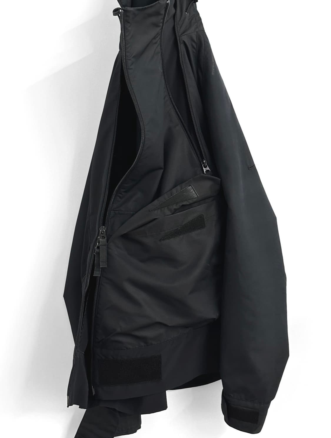 00s 나이키 클라이마 핏 윈드자켓 상품이미지2