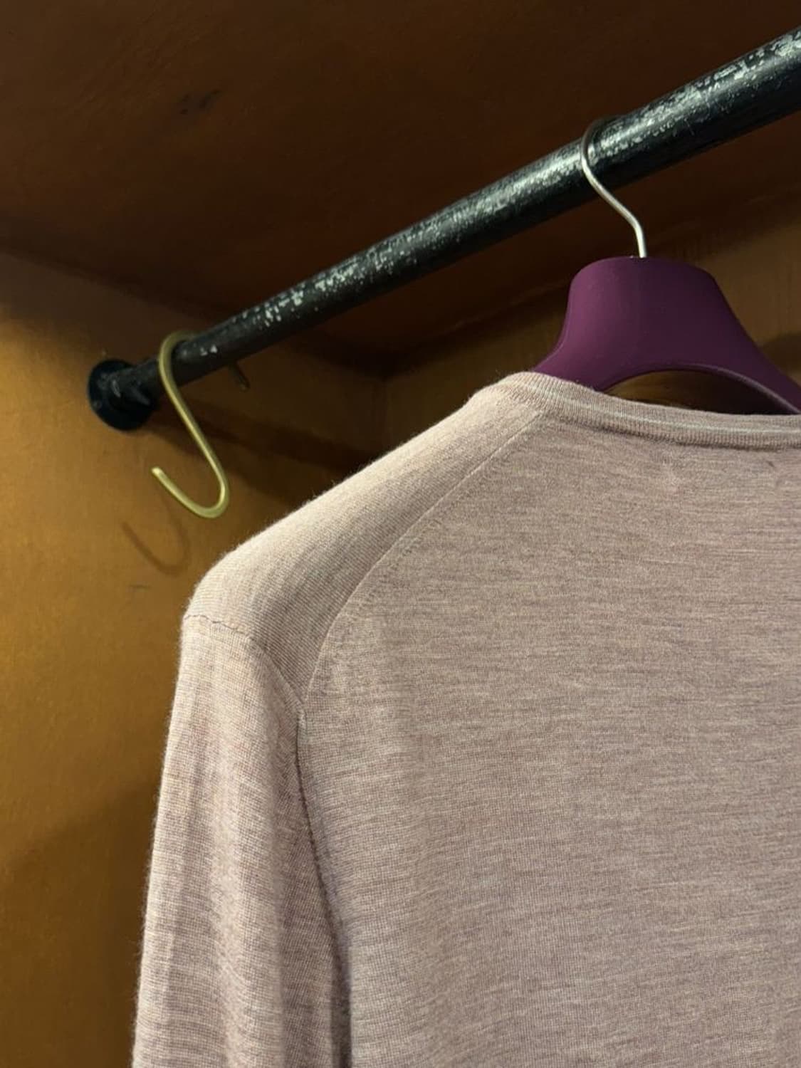 브루넬로 쿠치넬리 니트 상품이미지7