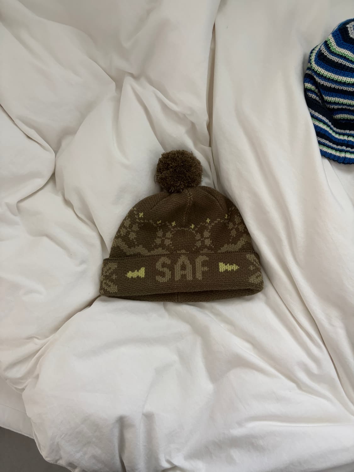 사파리스팟 비니 상품이미지1