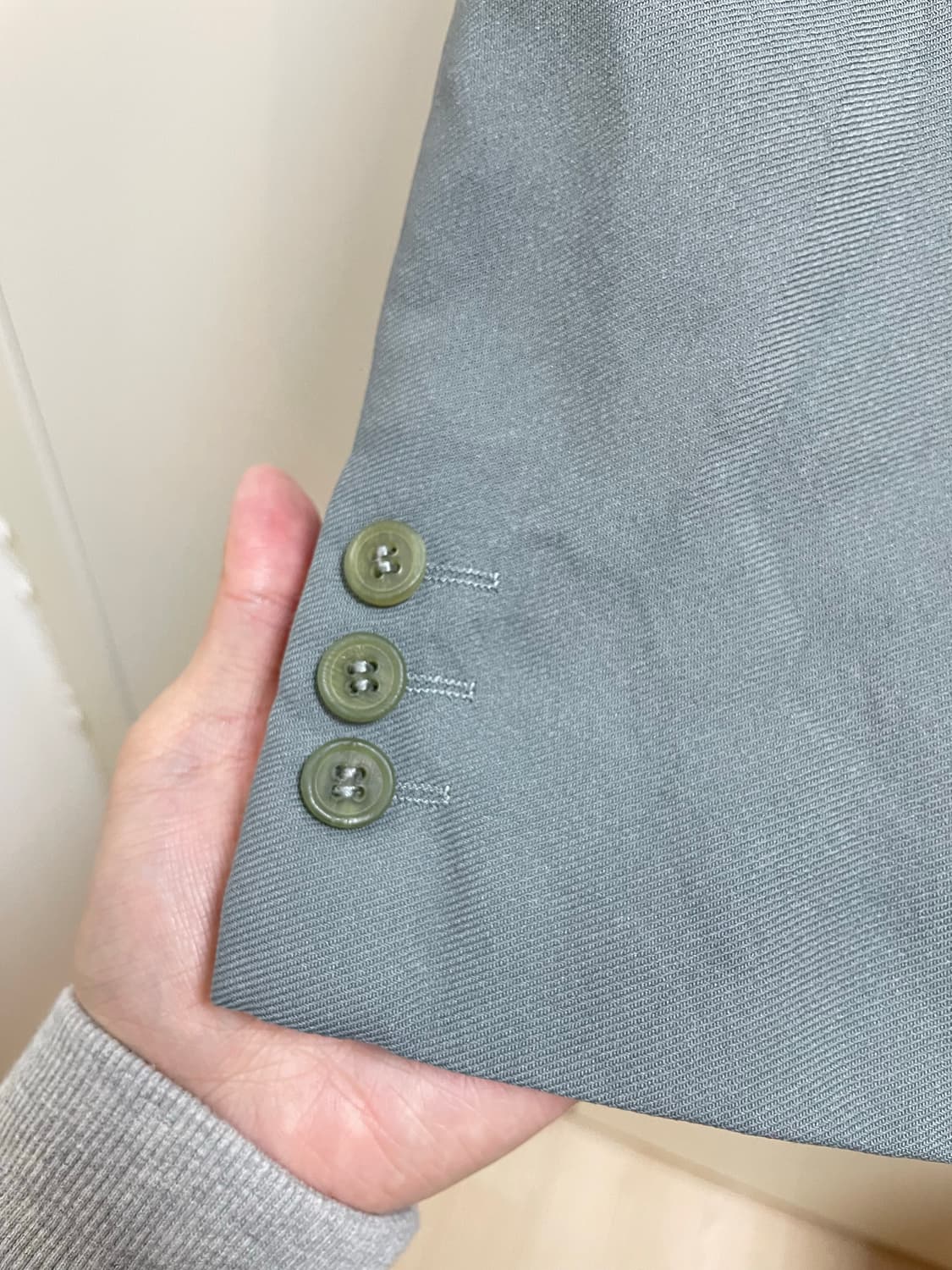 꼼데가르송 옴므 듀 Comme des Garcons homme deux 상품이미지9