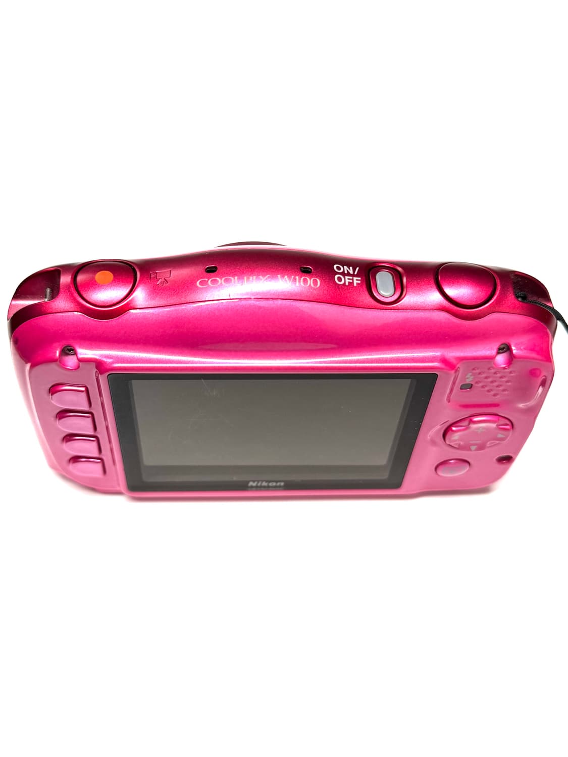 작례있음💝방수가능 쿨픽스 w100 / Nikon coolpix 상품이미지5
