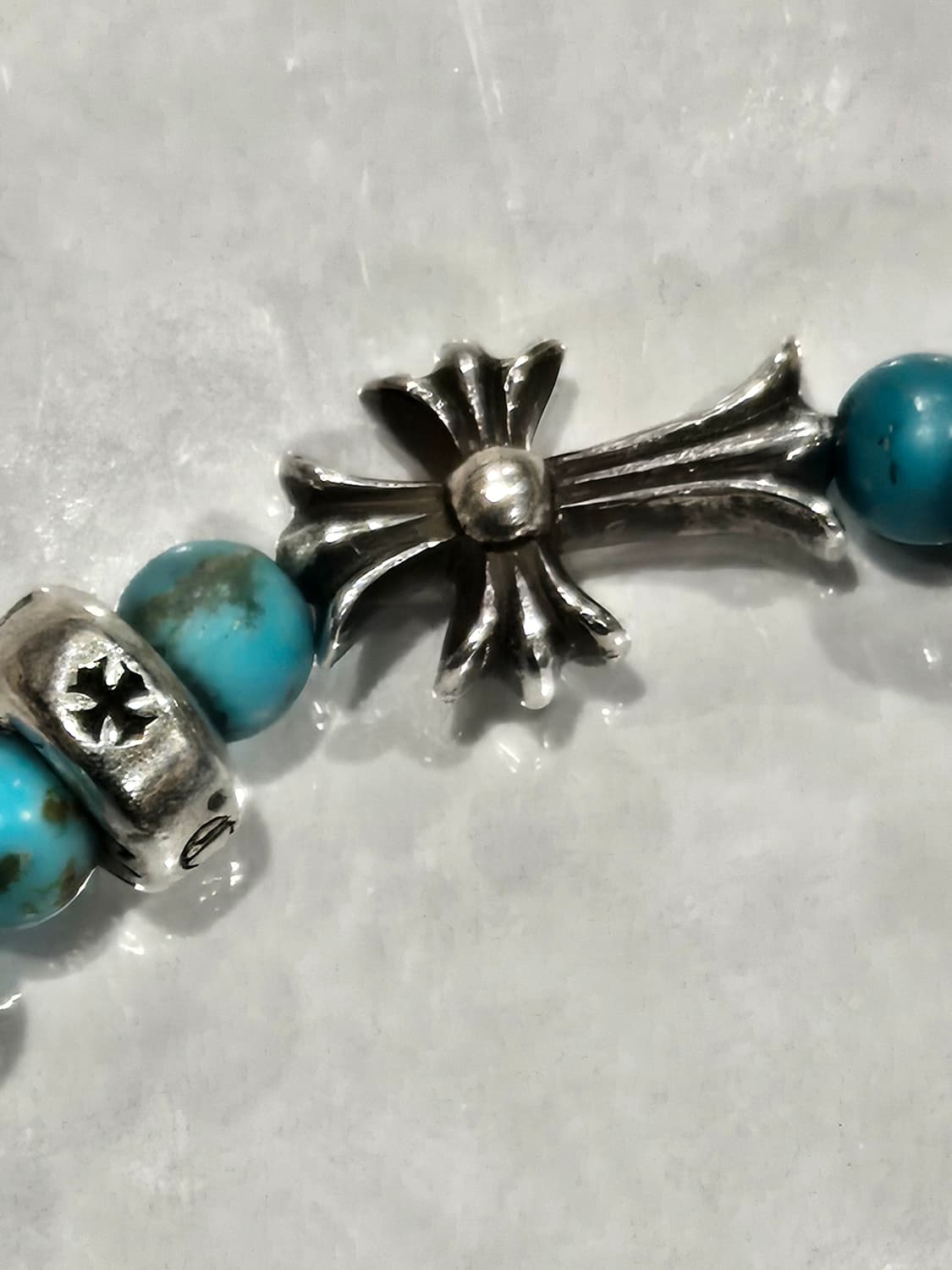 크롬하츠 베이비벳 팔찌(정품) 상품이미지6