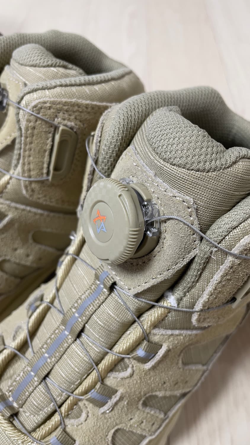 TS-300 안전화 250 상품이미지2