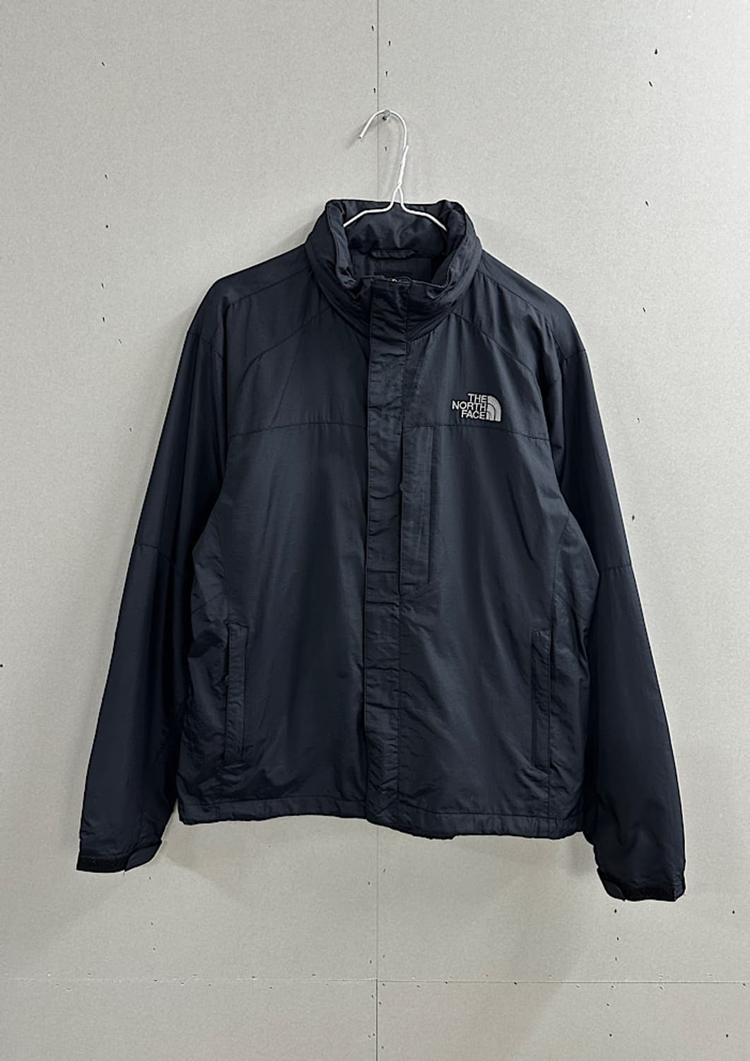 노스페이스 바람막이 M 상품이미지1