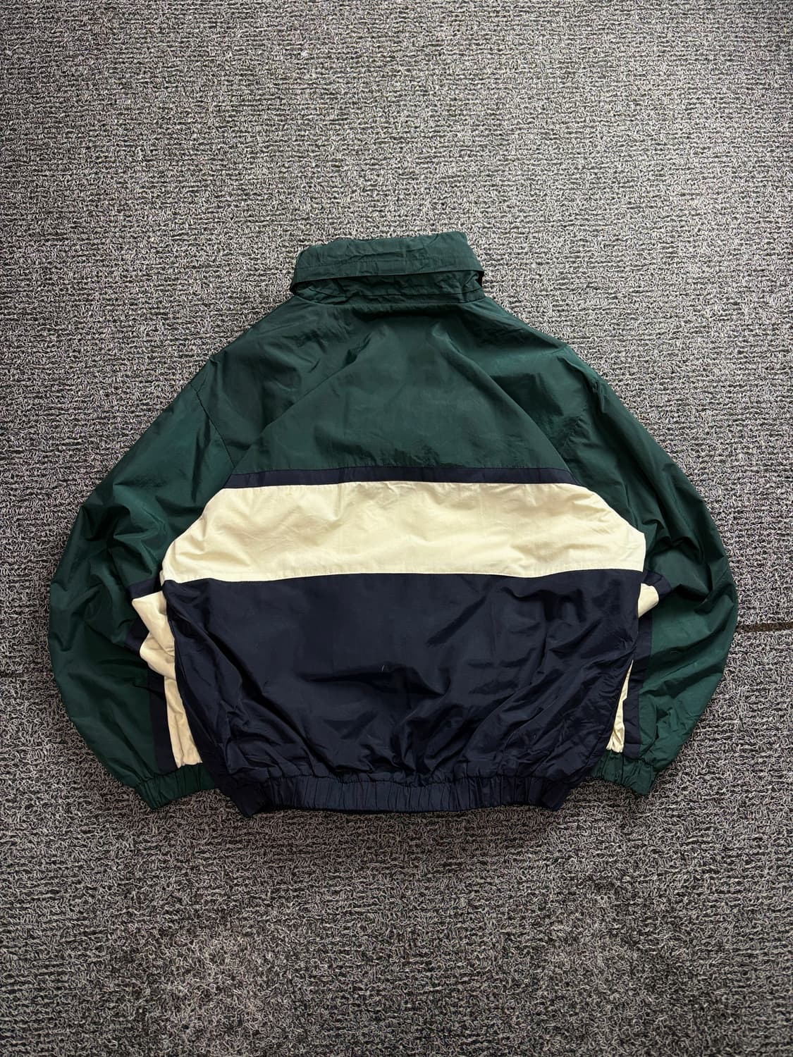 컬럼비아 올드스쿨 윈드브레이커 자켓 2633 상품이미지4