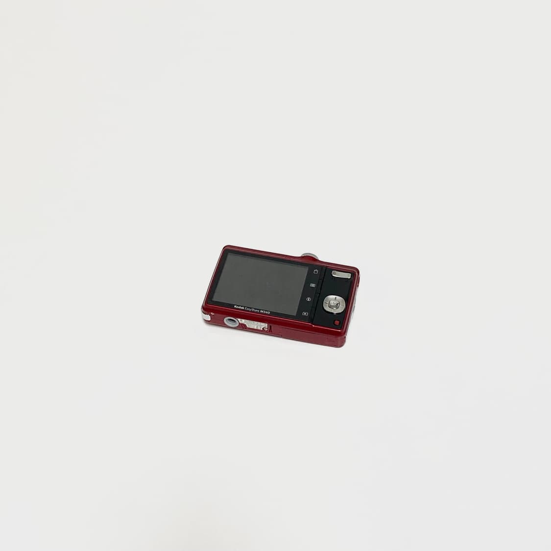 입문!) Kodak Easyshare M340디카캠코더 상품이미지5