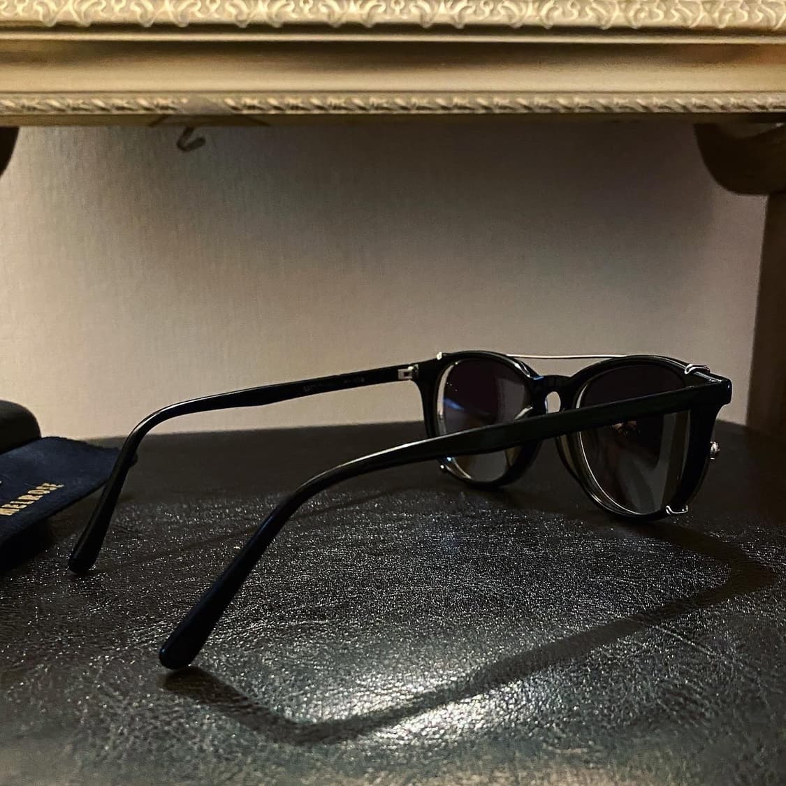 Melrose LA Unique Sunglasses  상품이미지7