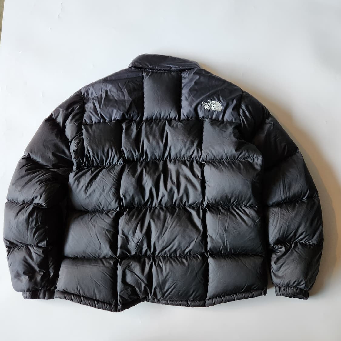 노스페이스 800 로체패딩 상품이미지2