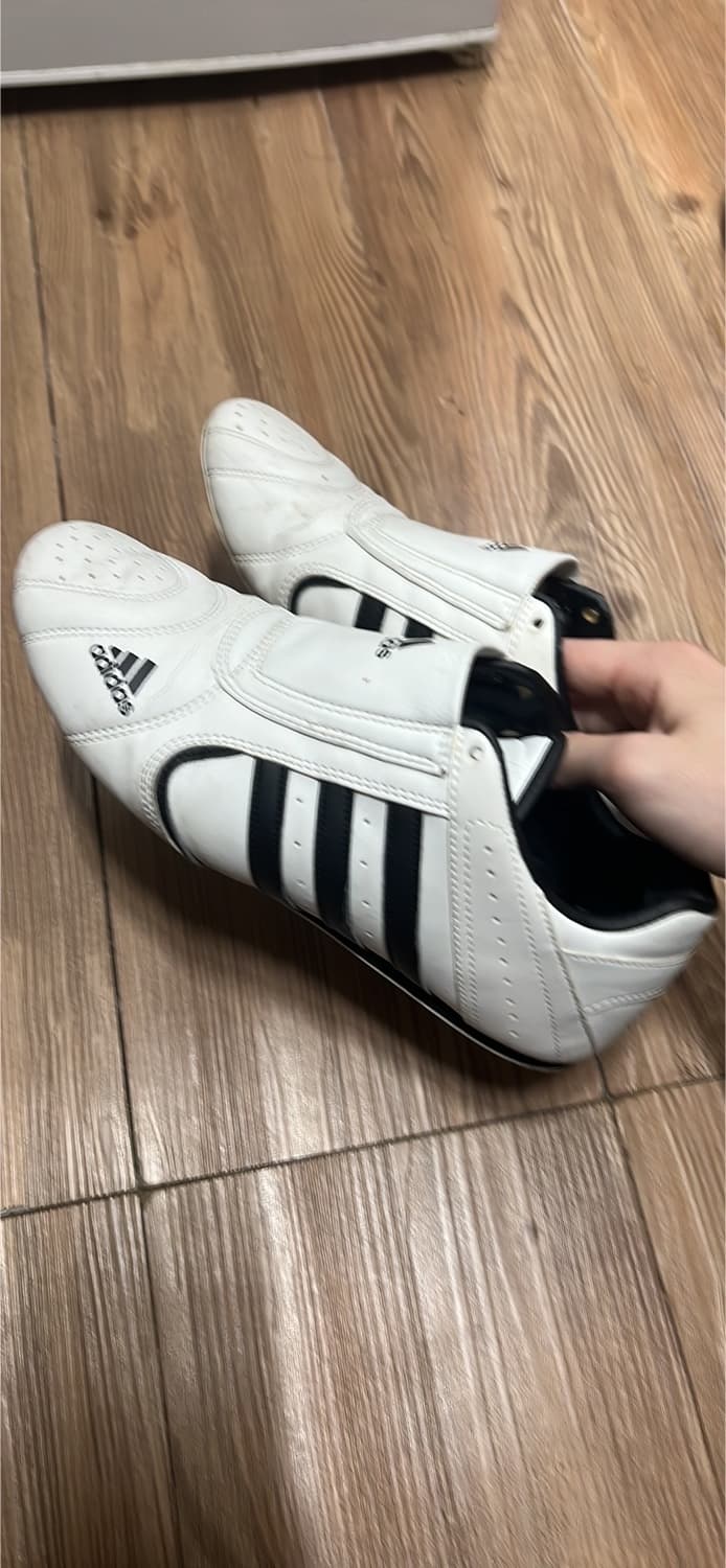 ADIDAS TAEKWONDO 상품이미지1