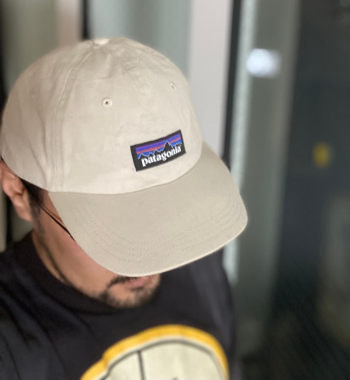 🌊Patagonia Cap 상품이미지5