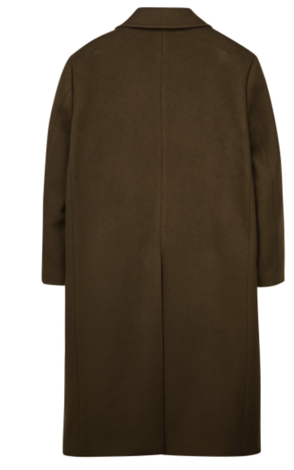 일꼬르소 브라운 대디핏 반더블 맥시코트 100 상품이미지2