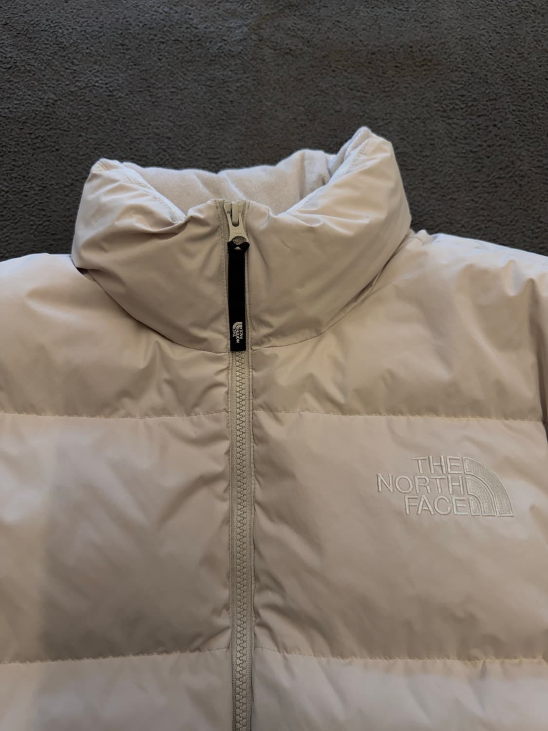 노스페이스 로프티 다운 패딩 처분  상품이미지2