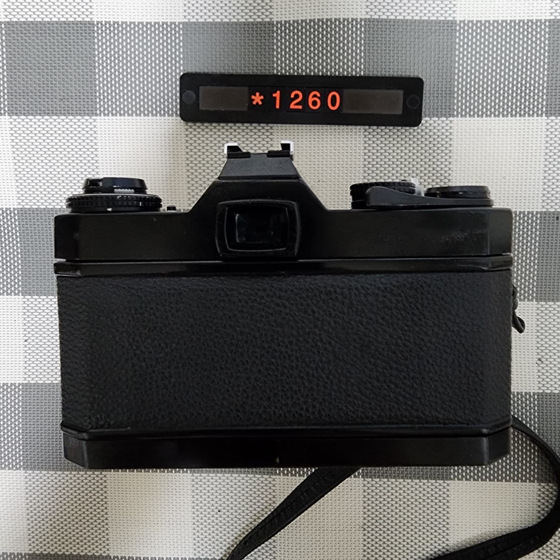 아사히 펜탁스 ES 2 필름카메라 28-70미리 줌렌즈 상품이미지4