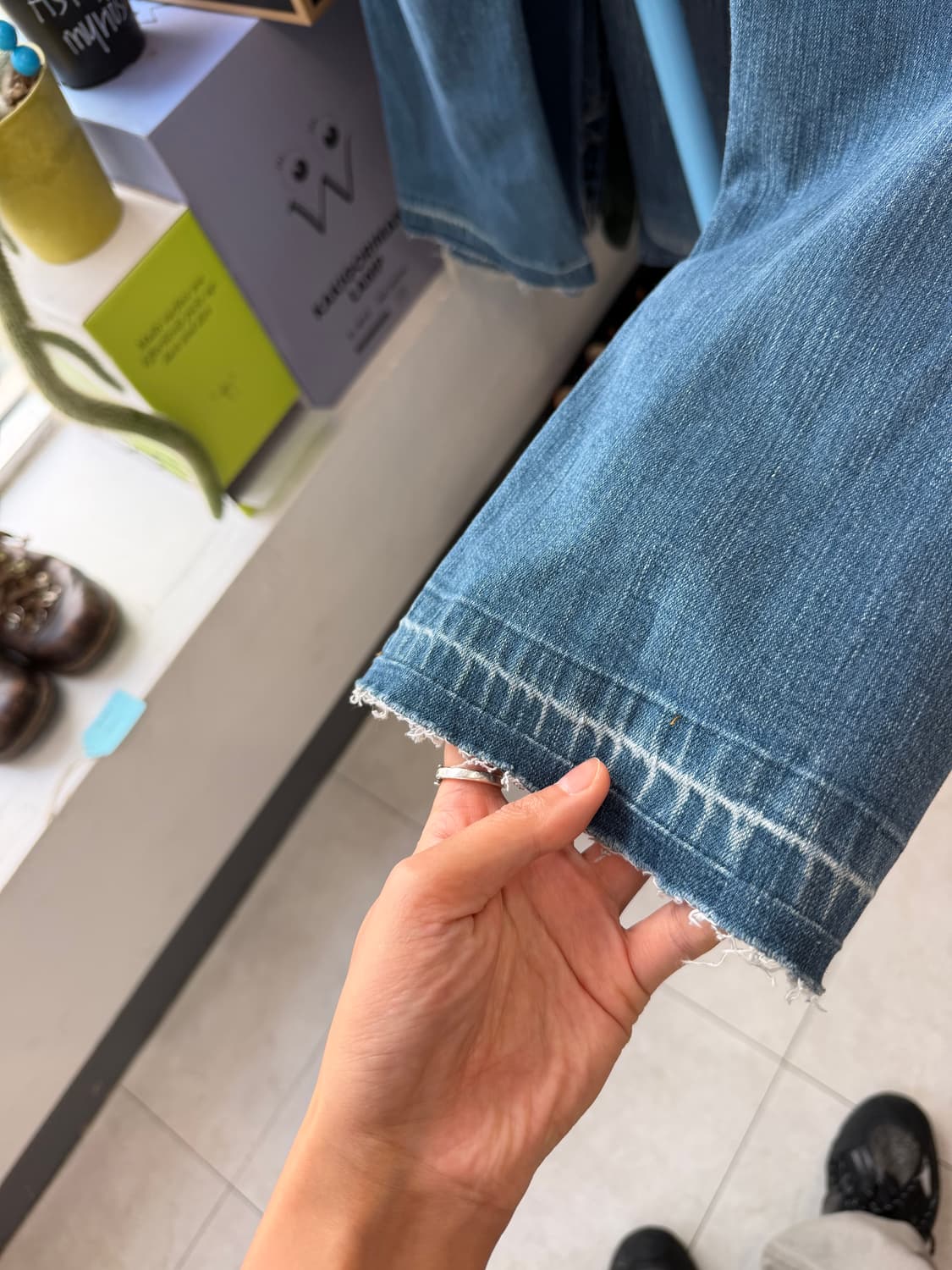 Levi’s 559 (33X32) 상품이미지2