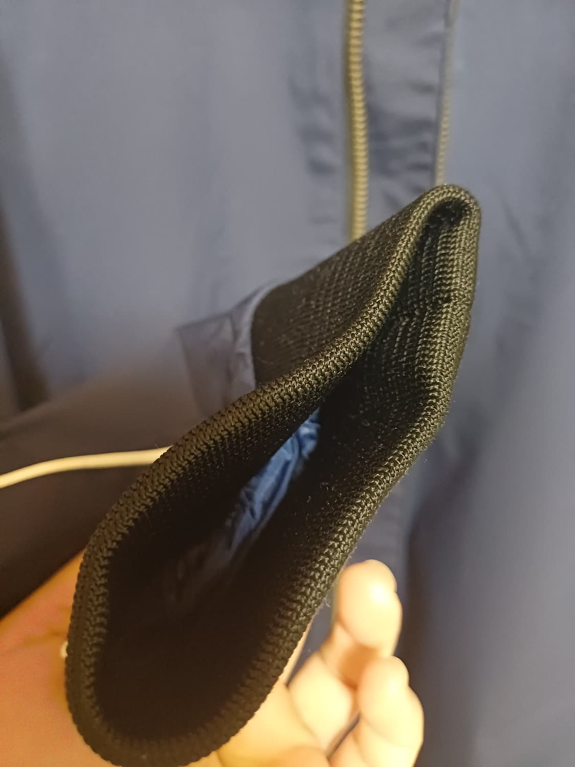 디스커버리 빈티지 바람막이 간절기 자켓 105 상품이미지4