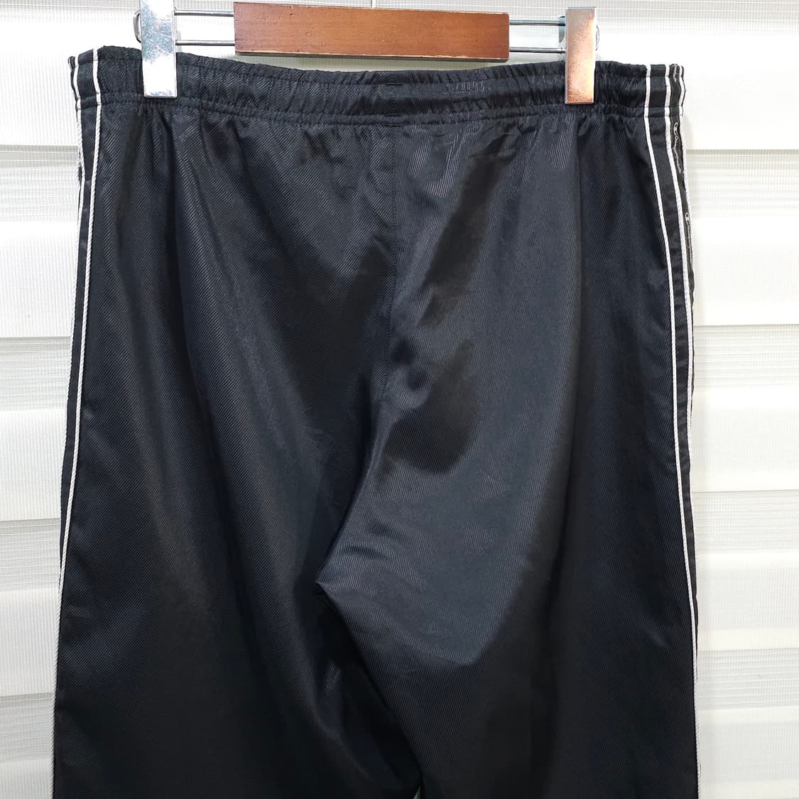 빈티지 챔피온 사이드라인 트랙팬츠- M 상품이미지7