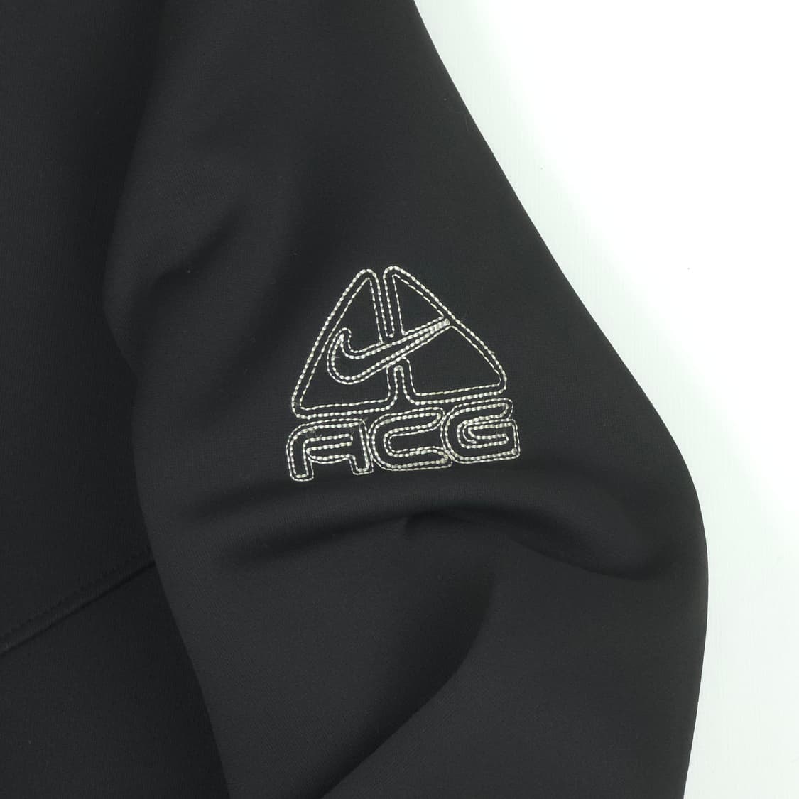 [L] 나이키acg 트랙탑 집업 상품이미지7