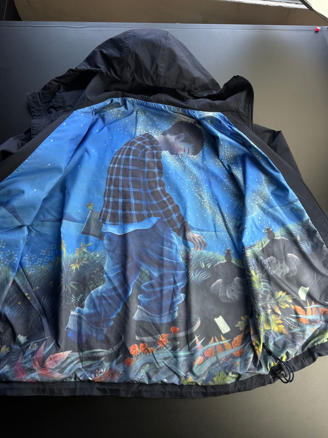 Beams+ x shutookayasu 상품이미지2