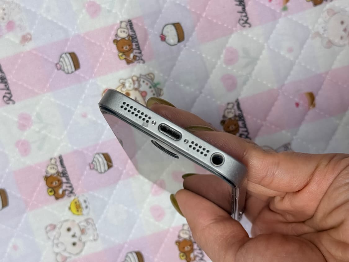 아이폰SE 스그 128G 풀박스*케이스 상품이미지7