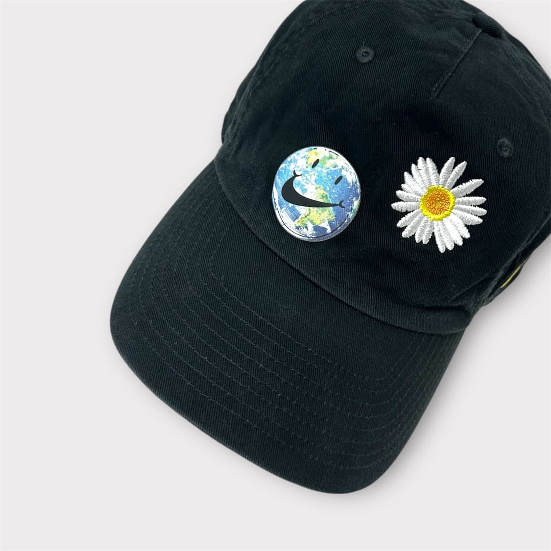 나이키 헤리티지 86 피마원 데이지 볼캡(1752) 상품이미지8