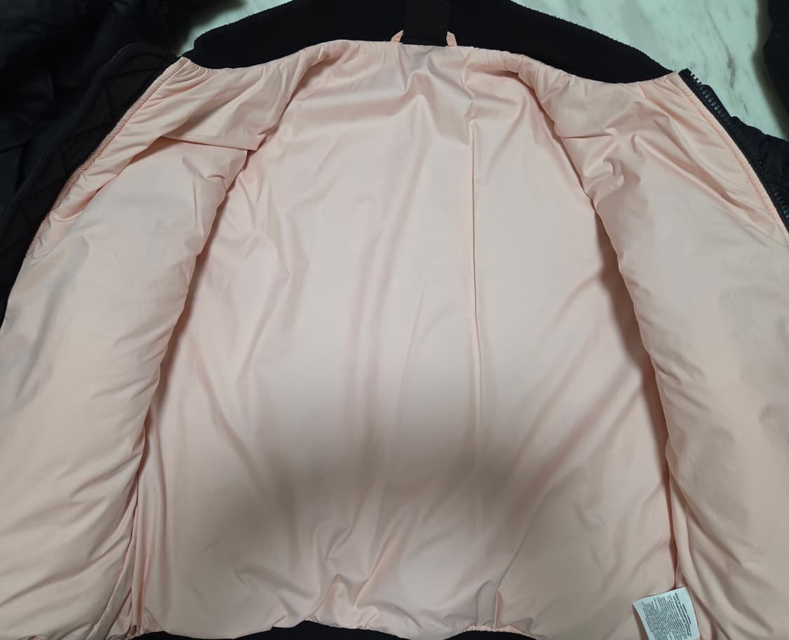 나이키 NSW 신세틱 필 붐버 자켓 상품이미지5