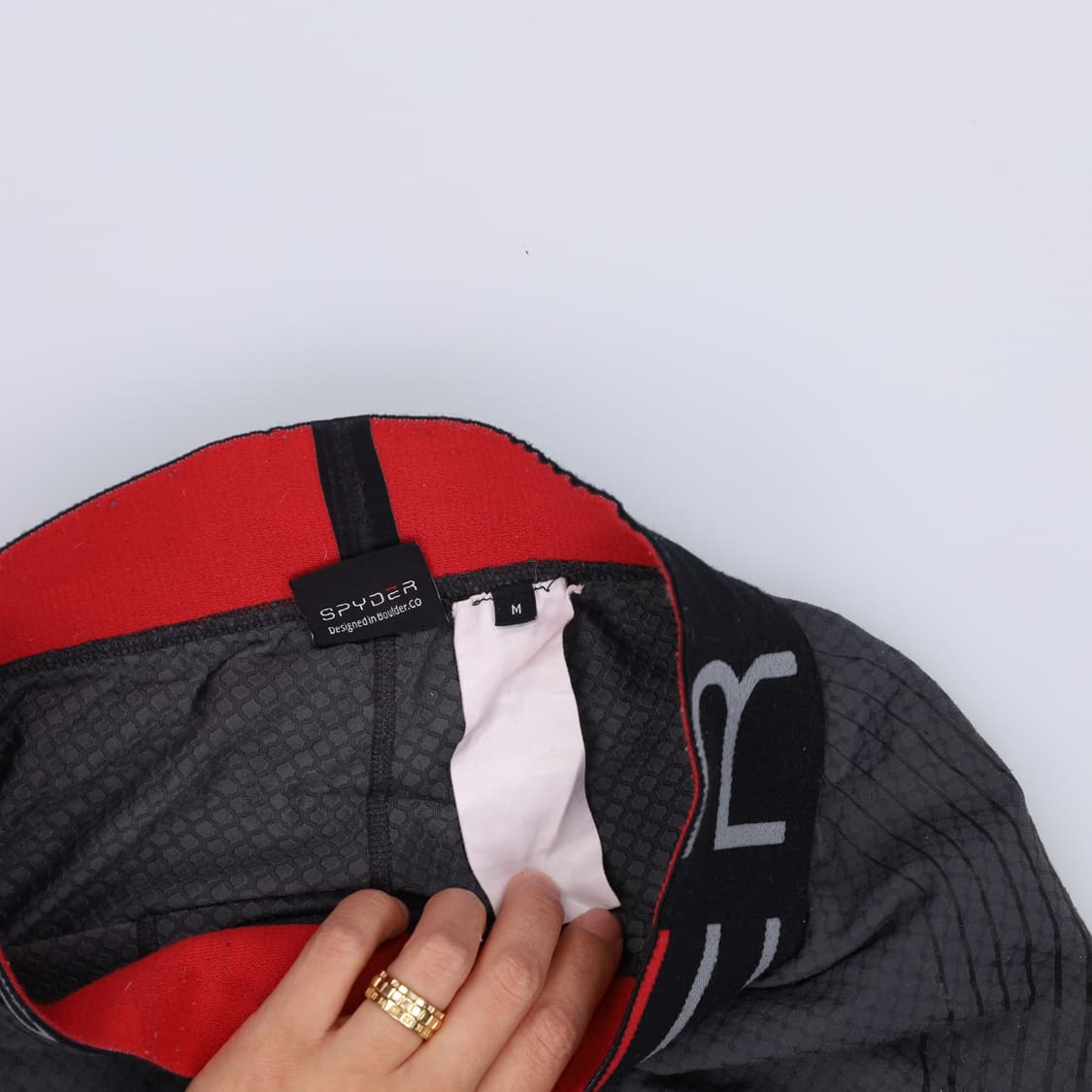 M 스파이더 여성 레깅스 0420H1 상품이미지4