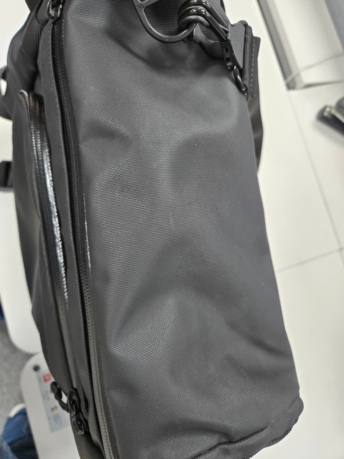 Bagjack x URBS Tote bag 3 way 상품이미지9