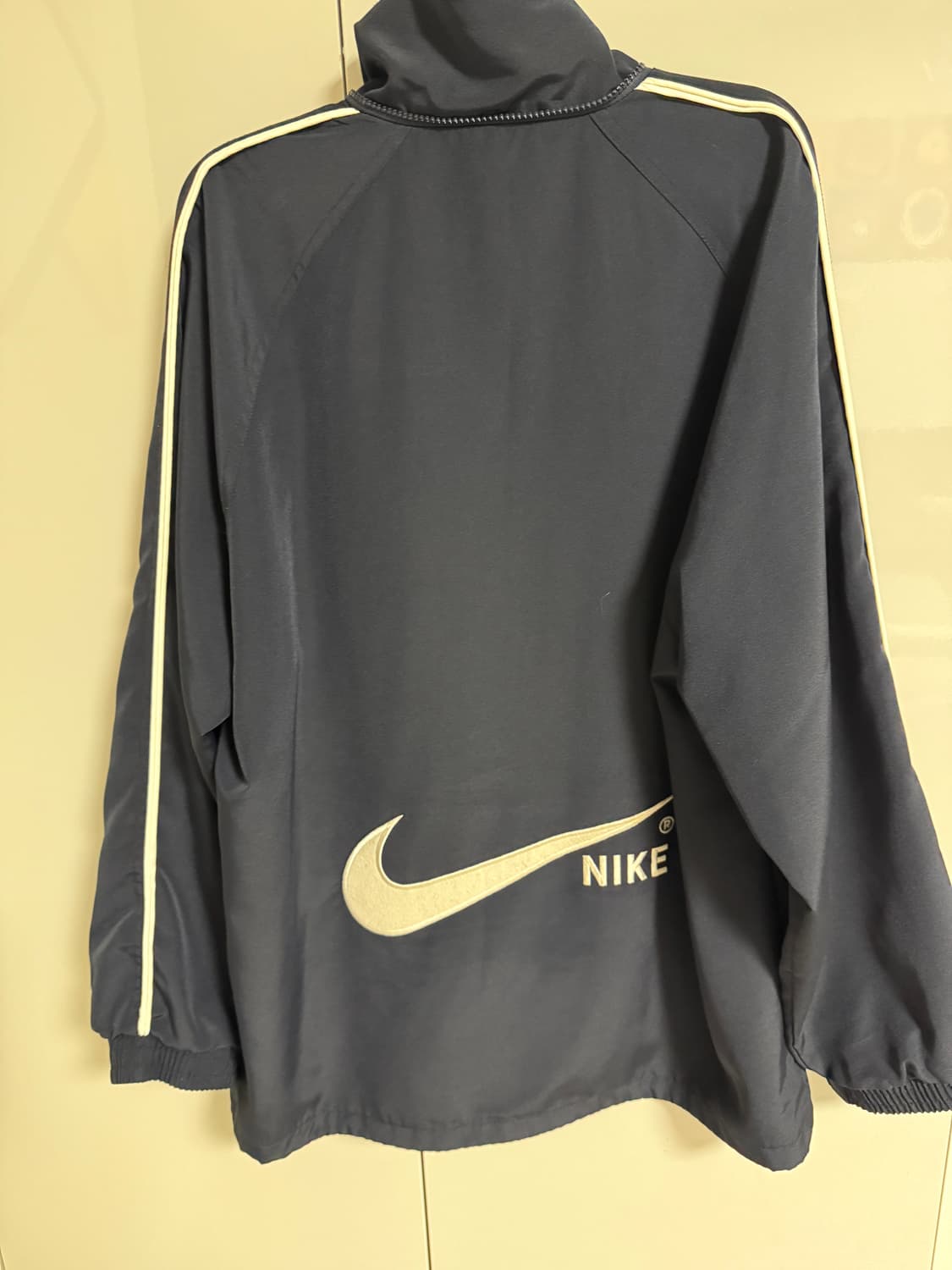 90s 나이키 바람막이 상품이미지2