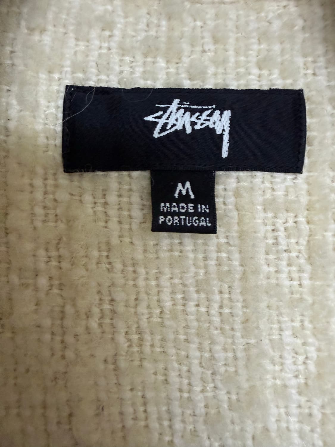 스투시 자켓 상품이미지2