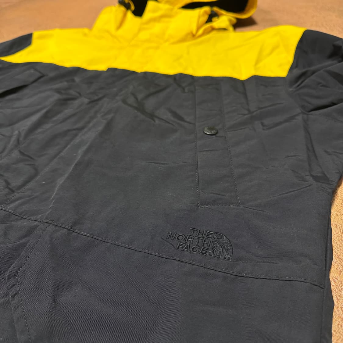 바배) 노스페이스 화이트라벨 밀러스 자켓 바람막이 상품이미지2