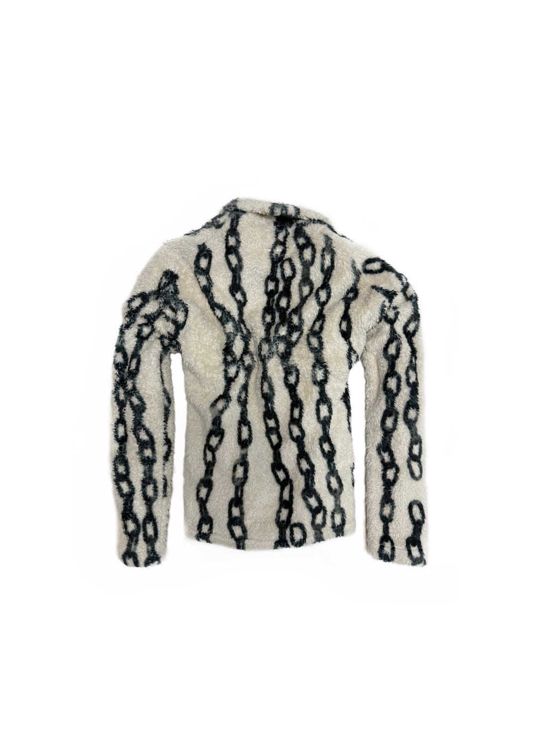 Sulvam fleece jacket 상품이미지1