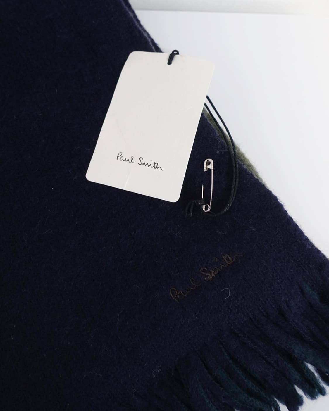 폴스미스 머플러 상품이미지2