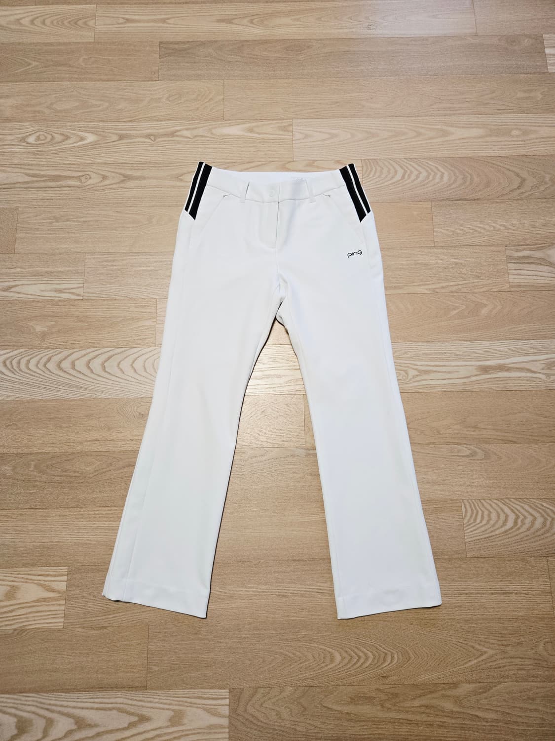 [67] ping 핑골프웨어 여성 골프 바지 상품이미지1
