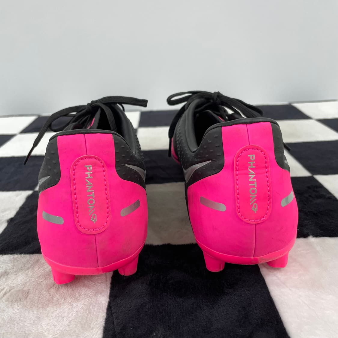 나이키 팬텀 GT 아카데미 축구화 280mm 상품이미지4