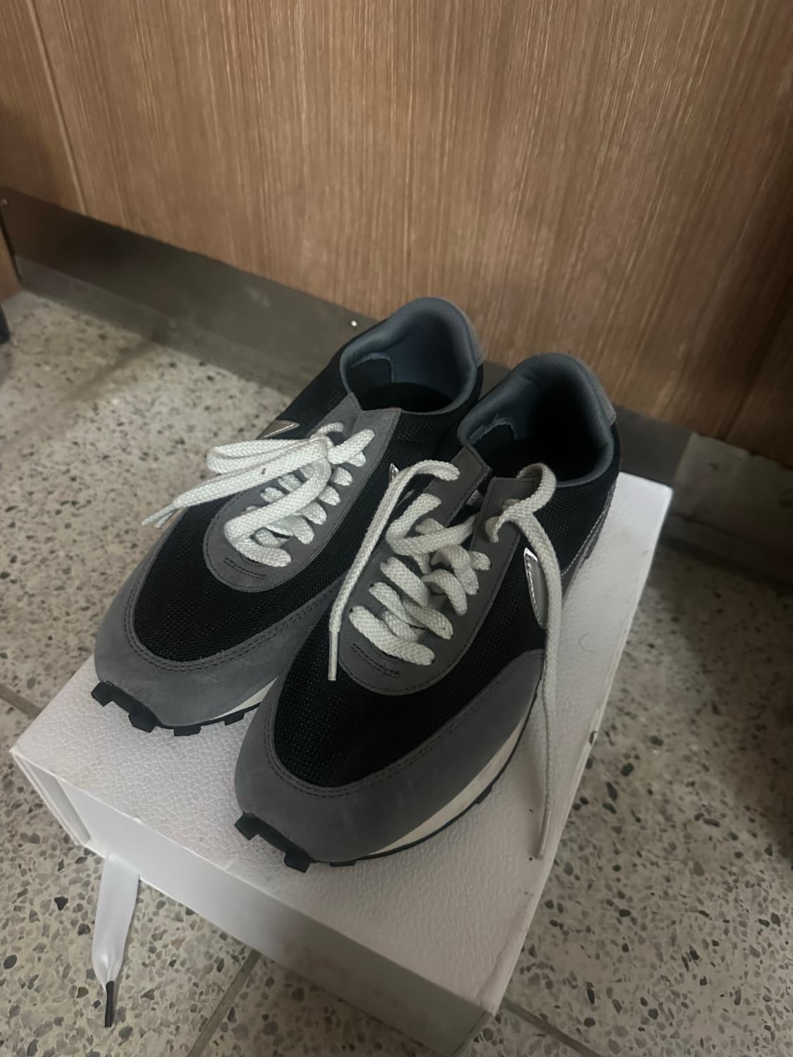 나이키 데이브레이크sp 블랙 상품이미지1