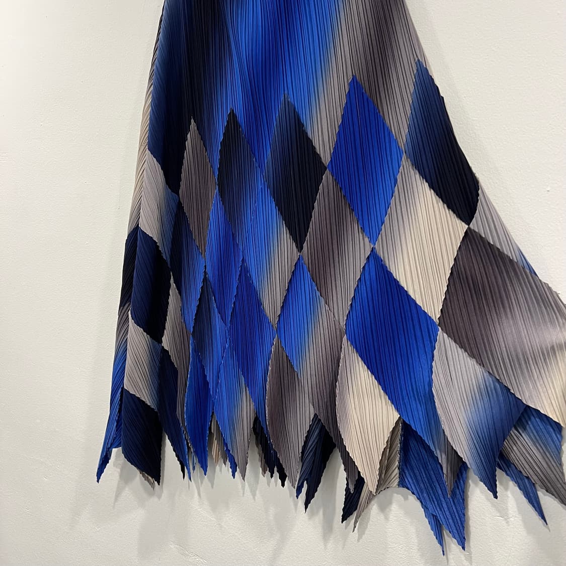 ISSEY MIYAKE FETE 이세이 미야케 페테 플리츠 스커트 상품이미지4