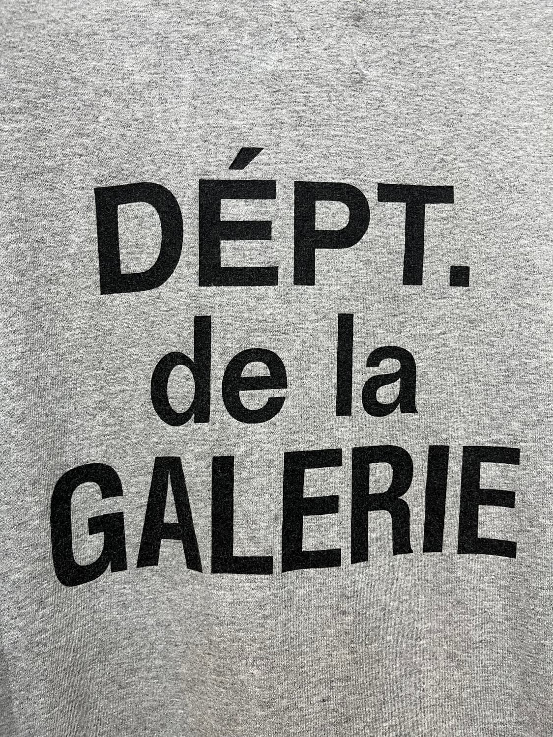 갤러리 디파트먼트 프렌치 롱슬리브 XL 상품이미지3